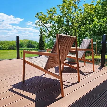 Villapince Βίλα Garabonc