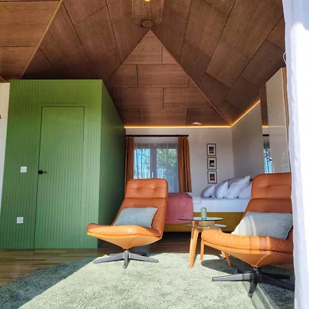 Βίλα Villapince Garabonc