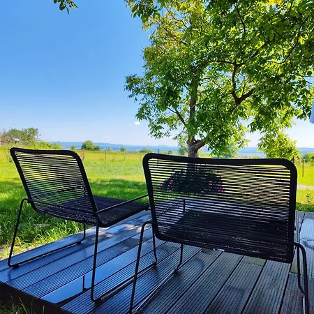 Βίλα Villapince *