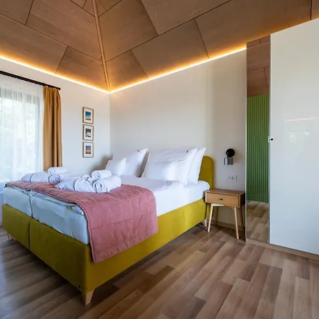 Βίλα Villapince Garabonc