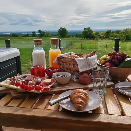 Villapince * Garabonc