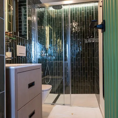 Villapince Willa Garabonc