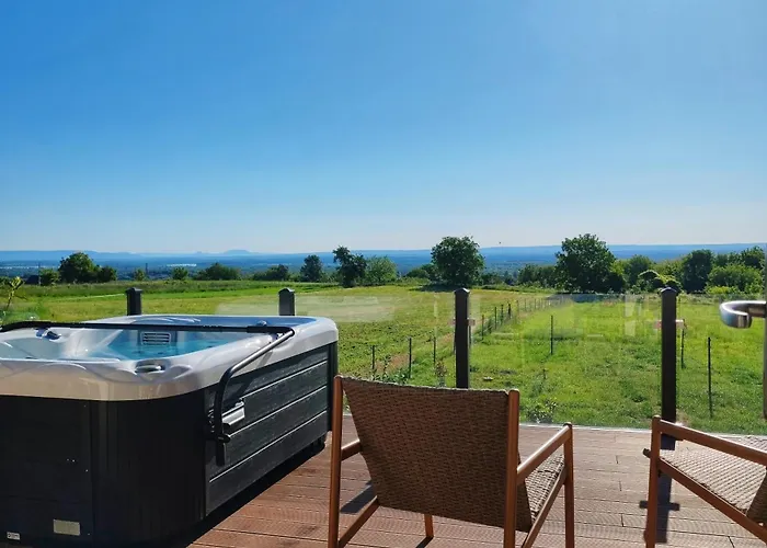 וילה Villapince *