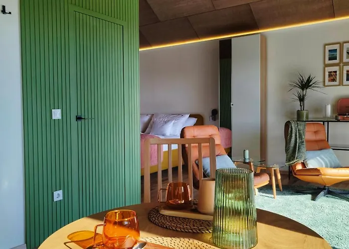 וילה Villapince Garabonc