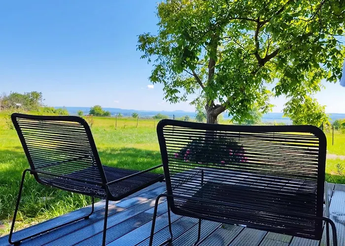 וילה Villapince *