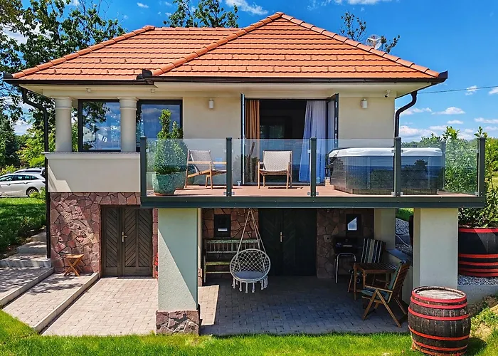 וילה Villapince *