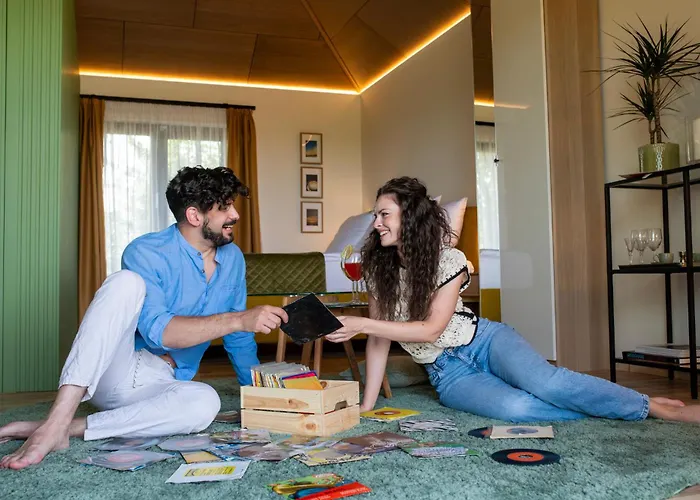 Villapince * Garabonc